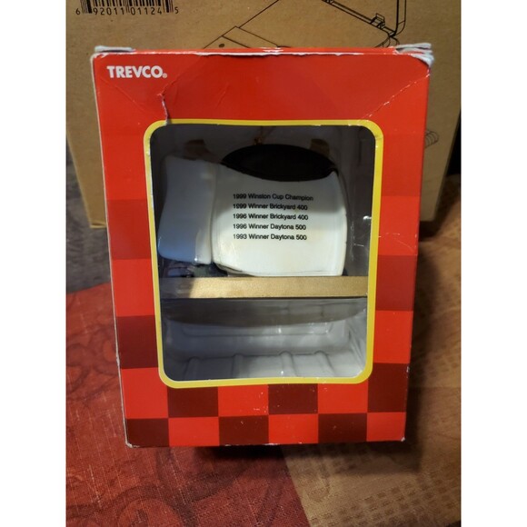 Dale Jarrett #88 Collectable Ornament Nascar 2000 - RH#42 - Picture 3 of 4